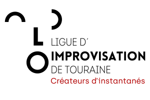 Logo ligue impro