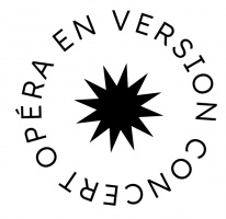 Opéra version concert