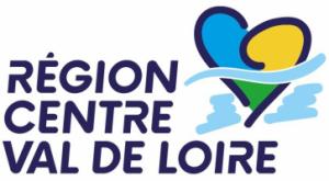 Logo Région Centre Val de Loire